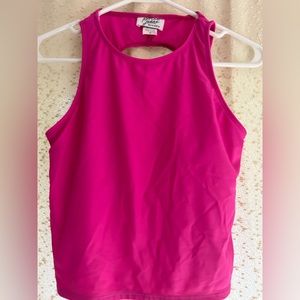 Like new Kortni Jeane tankini